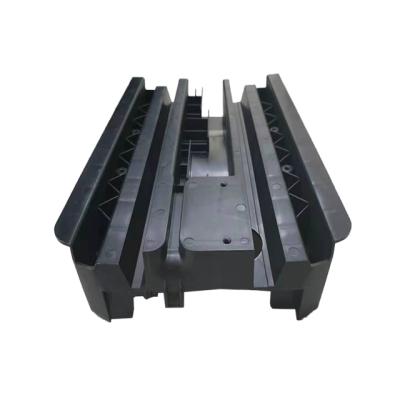 China ABS manufacturers provide plastic injection molding for sale