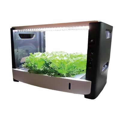 China Steel Hydroponic Equipment Planting Machine Mold for sale