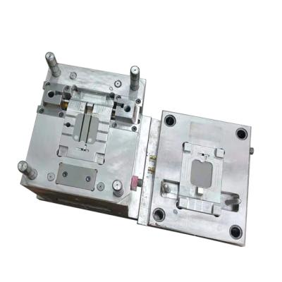 China Manufacturer Make Plastic Injection Steel Mold for sale