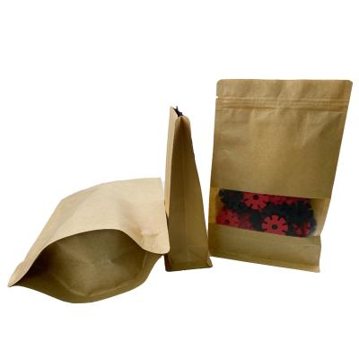 China Recyclable Food Mung Bean Storage Bag Packaging Bag for sale