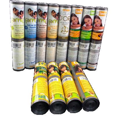 China OEM Private Made Lamination Roll Film for sale