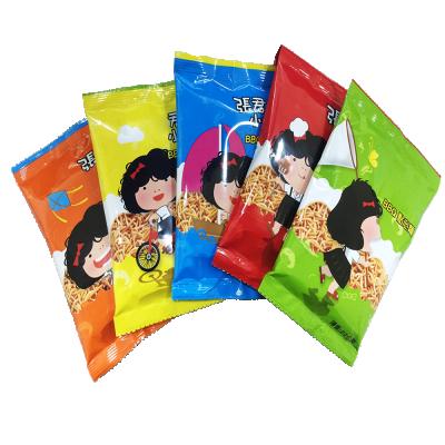 China Safety Food Plastic Packaging Bag for sale