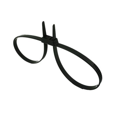 China Nylon Plastic Cable Tie Nylon Cable Tie for sale