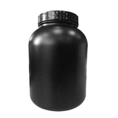 China Medicine Protein Bottle Manufacturing Plastic Powder Containers for sale