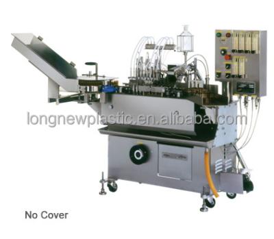 China Medical Ampoule Filling And Pharmaceutical Sealing Machine for sale