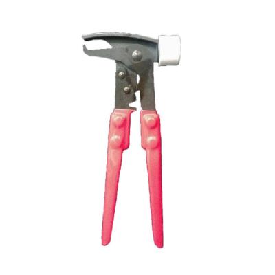 China Other Forged Wheel Weight Hammer Clamps For Tire Rocker Switch for sale