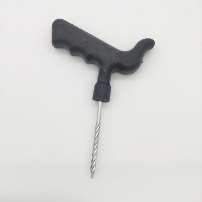 China Tire Rapair Gun Grip Grip Slot-Eye Needle Tire Repair Tool for sale