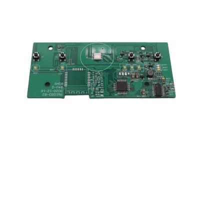 China Durable Multilayer HDI PCB PCBA OEM / ODM PCBA High Performance for sale