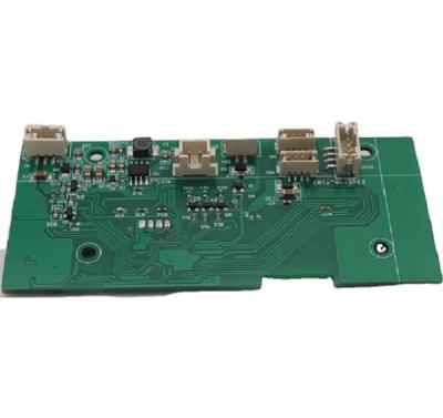 China High Quality China OEM/ODM Circuit Board PCB Manufacturing SMT Auto PCB Assembly OEM/ODM PCBA for sale