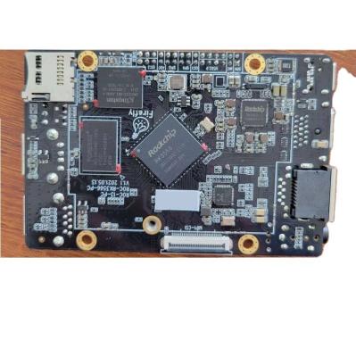 China Shenzhen OEM/ODM PCB Board SMT PCBA Assembly Manufacturer in China OEM/ODM PCBA for sale