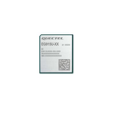 China LTE CAT1 EG915 EG915 Module for sale