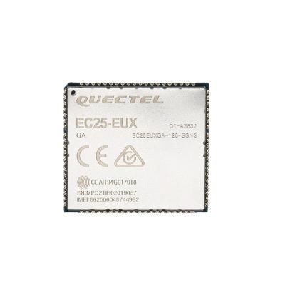 China LTE CAT4 communication module EC25-EUX for sale