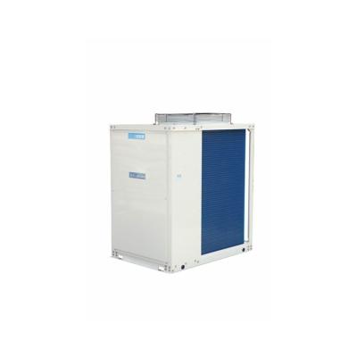 China China Direct Cold Storage Room Freezer Room Factory For Refrigaration Water Cooling Condensing Unit for sale