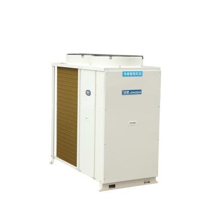 China Cold Storage Room Freezer Room Made In New China Monoblock Freezers Oil Separator Condensing Unit For Home Use for sale