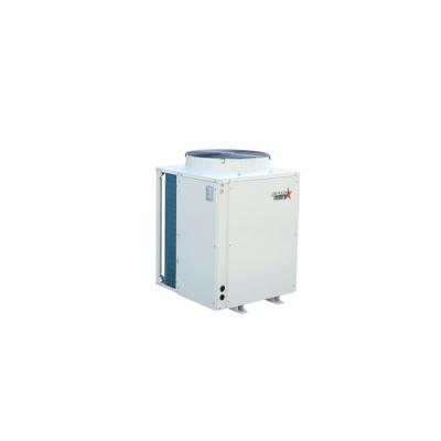 China Household Factory Wholesale Air Source Heat Pump Wall Mounted Split Air Source Heat Pump for sale