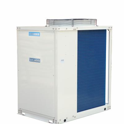 China Cold Storage Room Freezer Room 2021 Professional Made High Performance Easy To Operate Cold Room Condensing Unit for sale