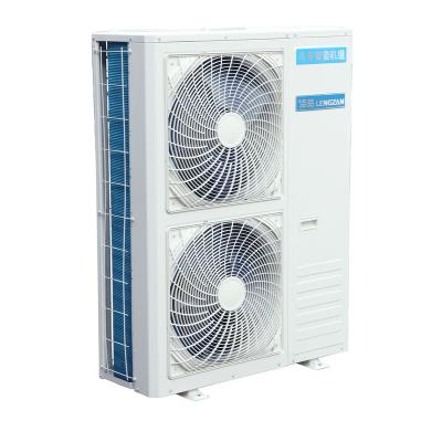 China Multifunctional Cold Storage Room Freezer Room Factory Price Refrigeration Equipment Cold Room Storage Condenser Unit for sale