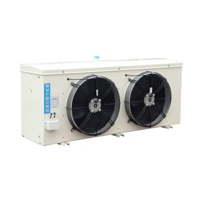 China Factory Wholesale Durable Cold Storage Room Freezer Room Refrigeration System Easy To Install Air Cooler Condenser Unit for sale