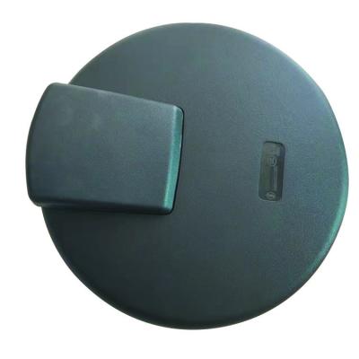 China Increase Field Of Vision Heavy Truck Light Truck Auto Small Round Mirror Accessories With High Quality for sale