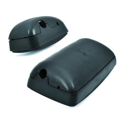 China Increase Viewing Angle and Reduce Blind Spot Good Quality Truck Side Mirror Door Mirror Assembly for sale