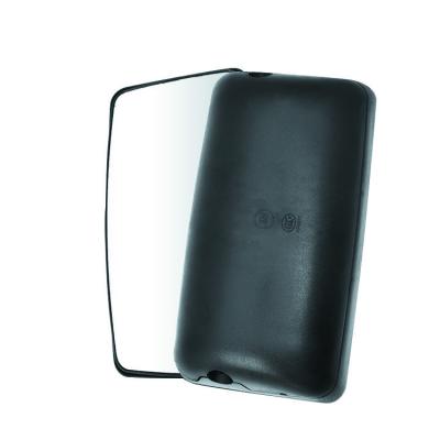 China Increase viewing angle and reduce blind spot applicable to Foton Auman Hongyan ruiwohaowo Chenglong barondelong general truck reflector for sale