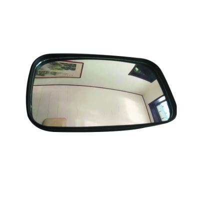 China Increase viewing angle and reduce blind spot customized processing applies era light truck Jianghuai Emperor Isuzu reflector to small for sale