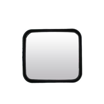 China Increase viewing angle and reduce blind spot customized Dongfeng Tianlong lower side mirror, heavy truck reflector and truck rear view mirror for sale