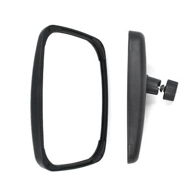 China Increase viewing angle and reduce blind spot customized rearview mirror processing rearview mirror can be used as rearview mirror set for sale