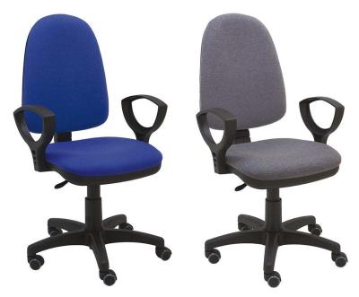 China Cheap Executive Full Swivel Chair Executive Small Office Chair Mesh Office Computer Swivel Chair for sale