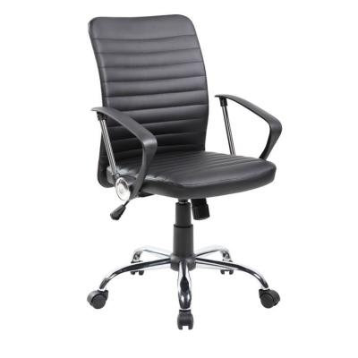 China Cheap Executive Full Swivel Chair Executive Small Office Chair Mesh Office Computer Swivel Chair for sale