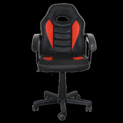 China Executive Modern Computer Desk Chair Leather Gaming Chair For Kid for sale