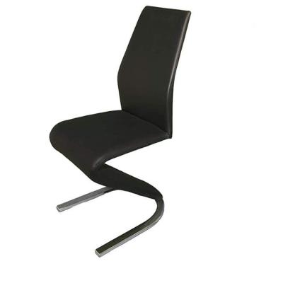 China (Other)Adjustable High Quality Luxury Ergonomic Dining Chair Salon Chair for sale