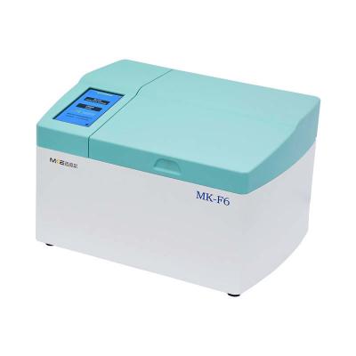 China Rapid Microplate Shaker Incubator voor ELISA CLIA Enzym Linked Immunoassay Incubatie Te koop