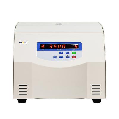 China OEM-Low-Speed-Labor-Zentrifuge 50 Ml 6000 Rpm zu verkaufen