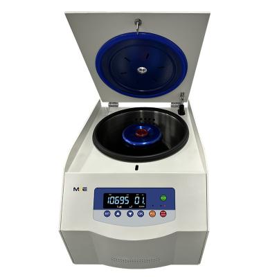 China High Speed 24 Seats Laboratory Centrifuge for University Analysis and Hospitals for sale