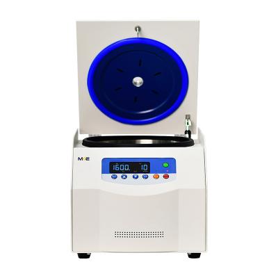 China 0-16500rpm Speed Adjustable Laboratory Centrifuge Suitable For Multiple Capacity 0.2ml 1.5ml 2ml 5ml 10ml 15ml 50ml 100ml for sale