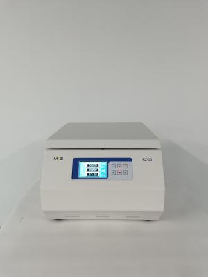 China Max 1500 Gerber-centrifuge voor het testen van melkvet in laboratorium of fabriek Te koop