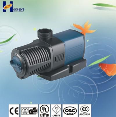 China 2014 New Frequency Submersible Energy Saving Pond Pump for sale