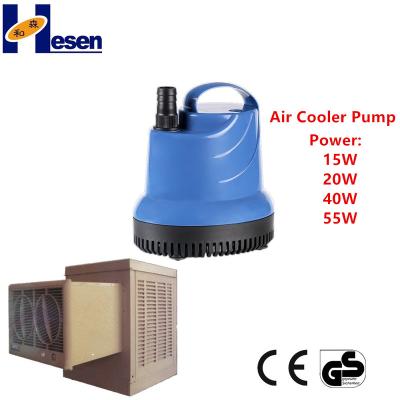 China CE Air Cooler Pump Submersible Electric Water Pump Submersible Pump for sale