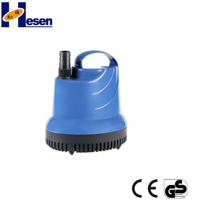 China Mini submersible multifunctional submersible pump are fit for aquarium/fountain/pond air cooler for sale