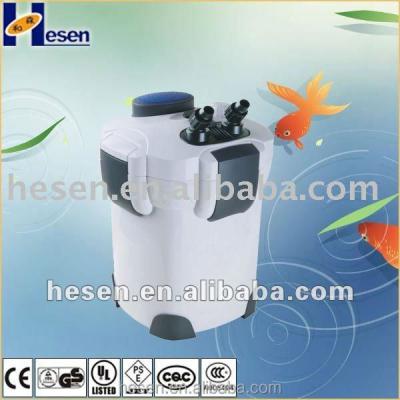 China CE/GS Aquarium Water UV External Filter HW 302 HW 302 for sale