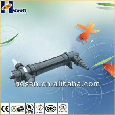 China New CE GS High Quality Strong Fish Pond UV Light 35000 for sale