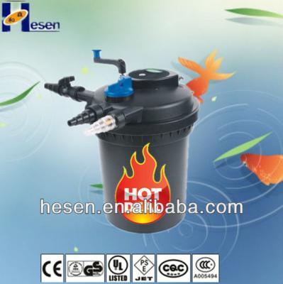 China New design koi pond high output filter for sale CPF-10000 for sale