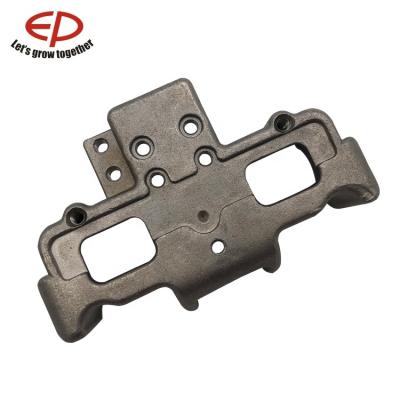 China Auto Compressor SS 316 And Car Stainless Steel 304 Lost Wax Investment Casting for sale