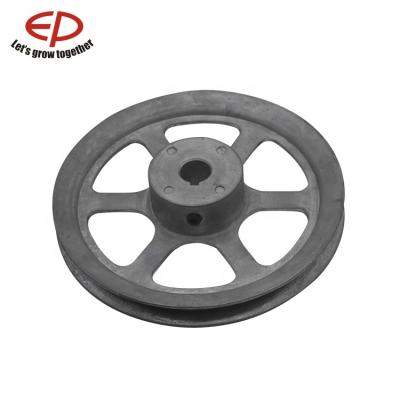 China Custom Die Casting Aluminum Aluminum Wheel for sale