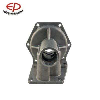 China Manufacturer Directly Supplier Custom Aluminum Alloy Die Casting Spare Parts For Agricultural Machinery GC-127 for sale