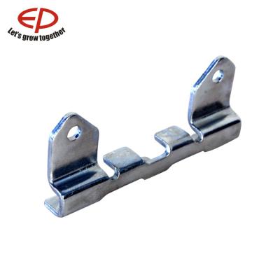 China Custom Cheap Aluminum Metal Sheet Precision Aluminum Stamping Parts for sale