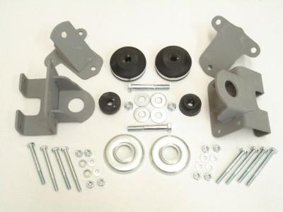 China chevy engine mounting kit 1948~1954, 1935~1940 ford car  engine mounts kits for sale