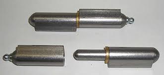 China weld-on hinges,weld-on lift-off hinge, lift-off barrel hinges,weld on hinges for sale