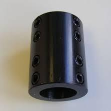 China sleeve coupling,shaft collar,taper lock coupling for sale